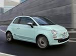 Fiat 500 Cult 2014 года